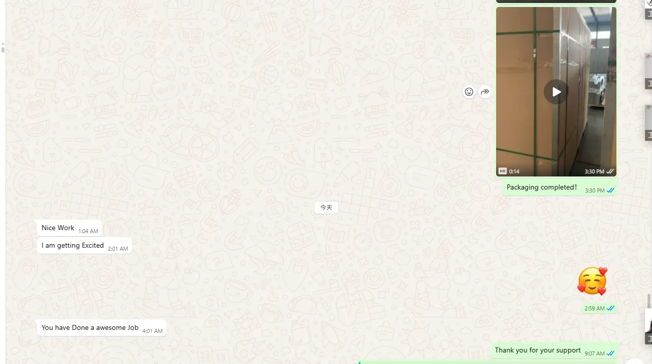 En upplevelse över förväntan! Femstjärnig rekommendation