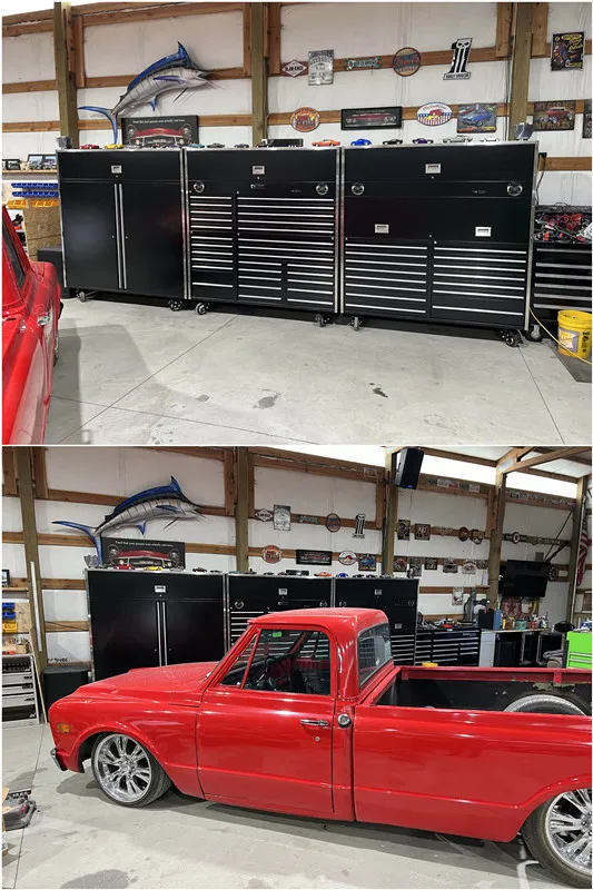 Amerikanska kundrecensioner